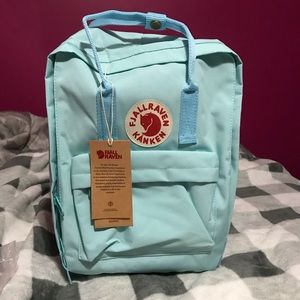 Fjallraven Kanken Backpack